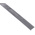 RS PRO 146mm, Flat Needle File