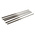 RS PRO 160mm, Hand Needle File
