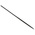 RS PRO 160mm, Square Needle File Set
