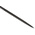 RS PRO 160mm, Square Needle File Set