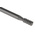 Dremel Cylinder High Speed Cutter for Deburring Plastic, Soft Metal, Wood, Carving Blade
