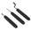 Noga Deburring Tool Kit, HSS Blade
