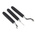 Noga Deburring Tool Kit, HSS Blade