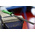 Crescent 200mm, Second Cut, Half Round Engineers File With Soft-Grip Handle