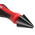 RS PRO 10 ⭢ 34mm x 160 mm HSS Hand Reamer