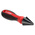 RS PRO 10 ⭢ 34mm x 160 mm HSS Hand Reamer