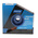 Norton P320 Grit Very Fine Sandpaper Roll, 25m x 25mm