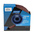 Norton P80 Grit Medium Sandpaper Roll, 25m x 50mm