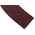 Norton P80 Grit Medium Sandpaper Roll, 25m x 50mm