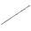 Dormer 2mm x 50 mm HSS Hand Reamer