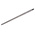 Dormer 1.5mm x 57 mm HSS Hand Reamer