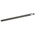 Dormer 12mm x 255 mm HSS Hand Reamer
