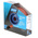 Norton P320 Grit Very Fine Sandpaper Roll, 25m x 50mm