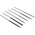CK Needle File Set