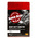3M Hi-Strength 94 ET Medium Abrasive Sheets, 228.6mm x 152.4mm