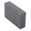 RS PRO P240 Grit Fine Sanding Block, 80mm x 50mm