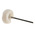 RS PRO Polishing Kit Containing Fold Felt Buff, Shaft