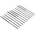 RS PRO 160mm Needle File