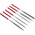 RS PRO 160mm, Flat Needle File