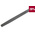 RS PRO 305mm, Second Cut, Flat Engineers File