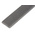 RS PRO 200mm, Second Cut, Flat Engineers File