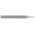RS PRO 200mm, Second Cut, Flat Engineers File