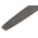 RS PRO 300mm, Second Cut, Three Square Engineers File