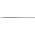 RS PRO 160mm, Crossing Needle File