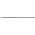 RS PRO 160mm, Round Needle File