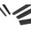 RS PRO 200mm, Second Cut Engineers File Set With Soft-Grip Handle