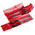 RS PRO 200mm, Second Cut Engineers File Set With Soft-Grip Handle