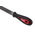 RS PRO 152mm, Second Cut, Flat Engineers File