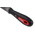 RS PRO 254mm, Second Cut, Flat Engineers File
