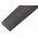 RS PRO 300mm, Second Cut, Half Round Engineers File With Soft-Grip Handle