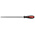 RS PRO 300mm, Second Cut, Round Engineers File With Soft-Grip Handle