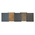 3M 734 Wetordry P320 Grit Very Fine Sanding Sheet, 230mm x 280mm