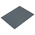 3M 734 Wetordry P320 Grit Very Fine Sanding Sheet, 230mm x 280mm