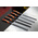 Bahco 200mm, Second Cut Engineers File Set