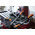 Bahco 200mm, Second Cut Engineers File Set