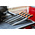 Bahco 250mm, Second Cut Engineers File Set