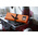 Bahco 200mm, Second Cut Engineers File Set