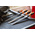 Bahco 250mm, Second Cut Engineers File Set