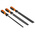 Bahco 250mm, Second Cut Engineers File Set
