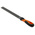 Bahco 250mm, Second Cut Engineers File Set