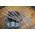 Crescent 160mm Needle File Set