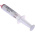 RS PRO Red Diamond Paste 8μm Grade, 5g Syringe