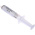 RS PRO Brown Diamond Paste 14μm Grade, 5g Syringe