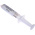 RS PRO Brown Diamond Paste 25μm Grade, 5g Syringe