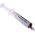 RS PRO Brown Diamond Paste 25μm Grade, 5g Syringe