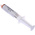 RS PRO Orange Diamond Paste 60μm Grade, 5g Syringe